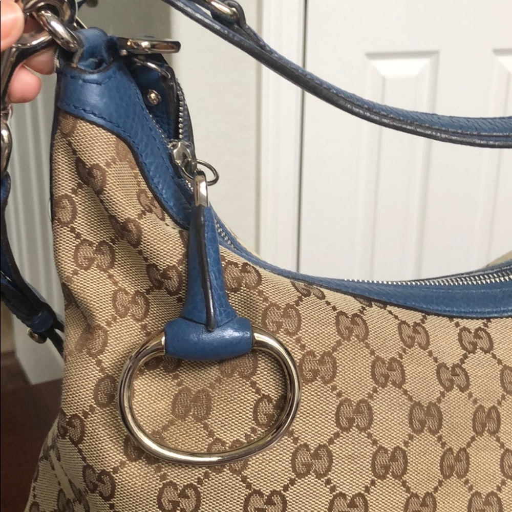 Gucci bag - Picture 1 of 16